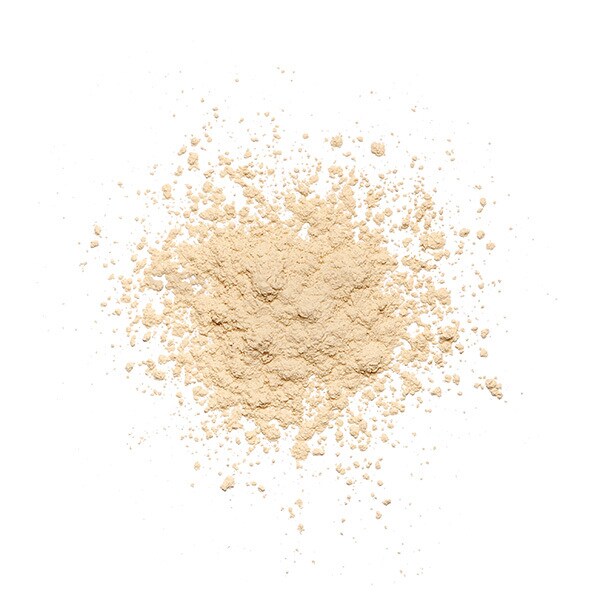 Revolution Loose Baking Powder Banana Light