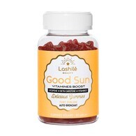 Lashile Beauty Good Sun Gummies