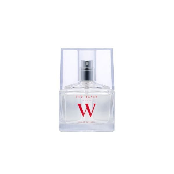 Ted Baker W 30Ml Edt, Hair Scrunchie & 100Ml Hand Cream Gift