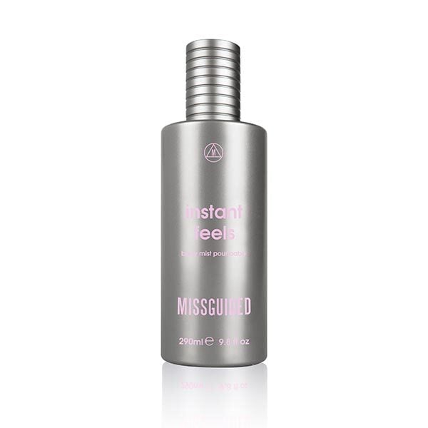 Missguided Instant Feels Body Mist 290Ml