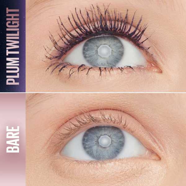 Maybelline Lash Sensational Sky High Mascara Plum Twilight