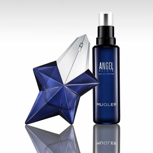 Mugler Angel Elixir Eau De Parfum 25Ml | Fragrance | Superdrug