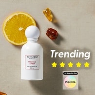 Superdrug Artiscent Precious Amber 50ml