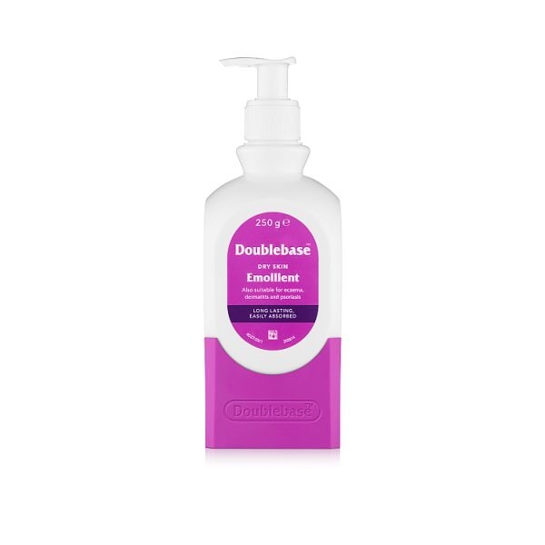 Doublebase Dry Skin Emollient 250g