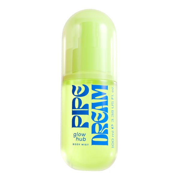 Glow Hub Body Mist - Pipe Dream 100Ml