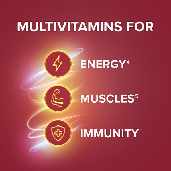 Seven Seas Omega 3 & Multivitamins Man Duo Pack