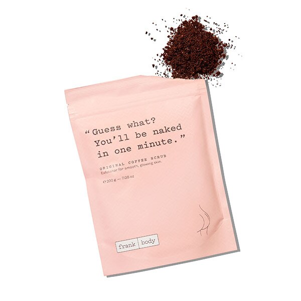 Frank Body Original Coffee Scrub 200g