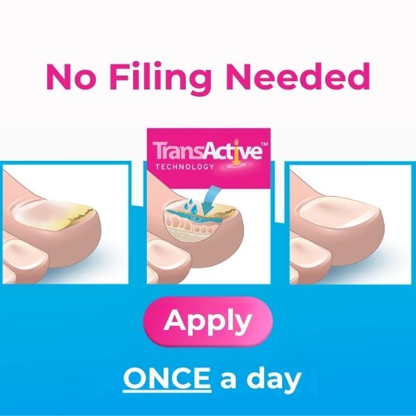 Excilor Ultra Nail Fungus Treatment