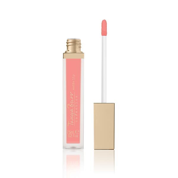Tanya Burr Puppy Paws Matte Lip