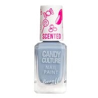 Barry M Scented Candy Culture Nail Paint - Blueberry Bonbon