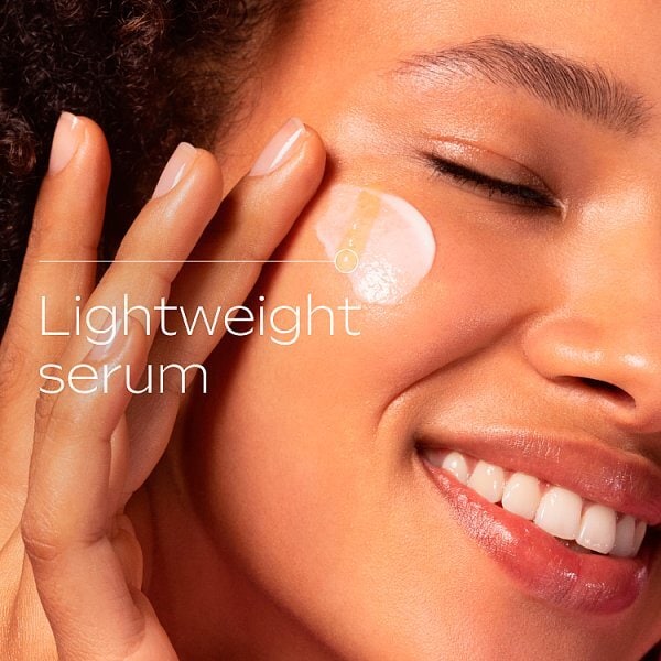Weleda Vitamin Serum Drops 30ml