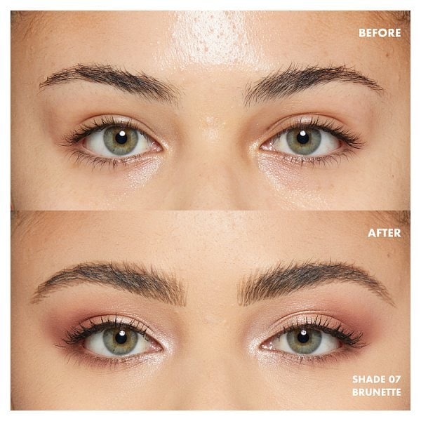 NYX Professional Makeup Lift & Snatch Brow Tint Pen Brunette