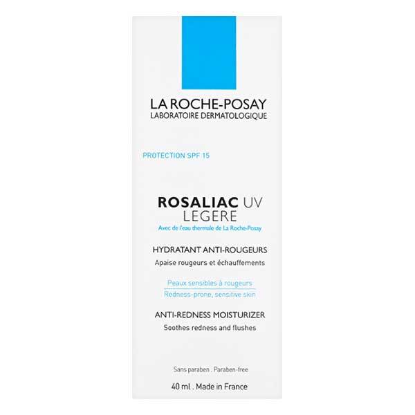 La Roche-Posay Rosaliac Light Anti-Redness Moisturiser 40ml