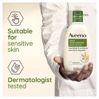 Aveeno Daily Moisturising Lotion 500Ml