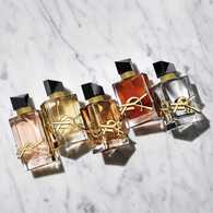 YSL Libre L'Absolu Platine 90ML EDP