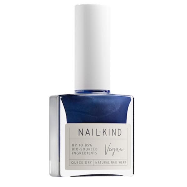 Nailkind Lake House Vegan Natural Nail Polish 8Ml