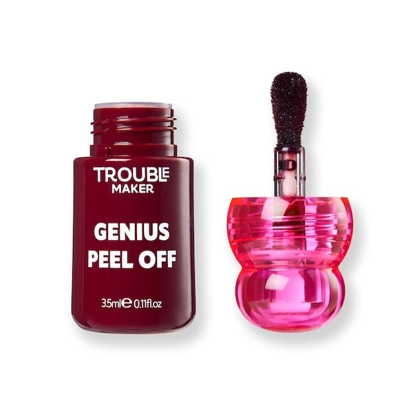 Trouble Maker Genius Peel-off Lip Liner Stain Gee Whiz