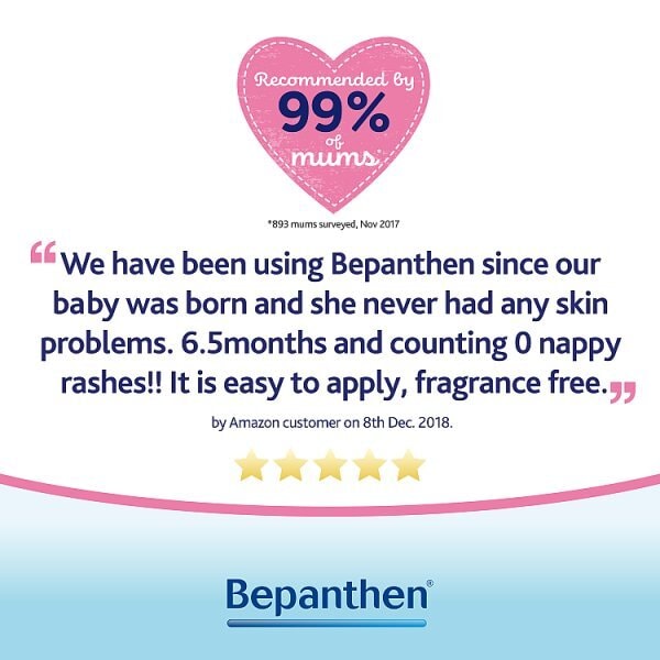 Bepanthen® Nappy Care Ointment 30g