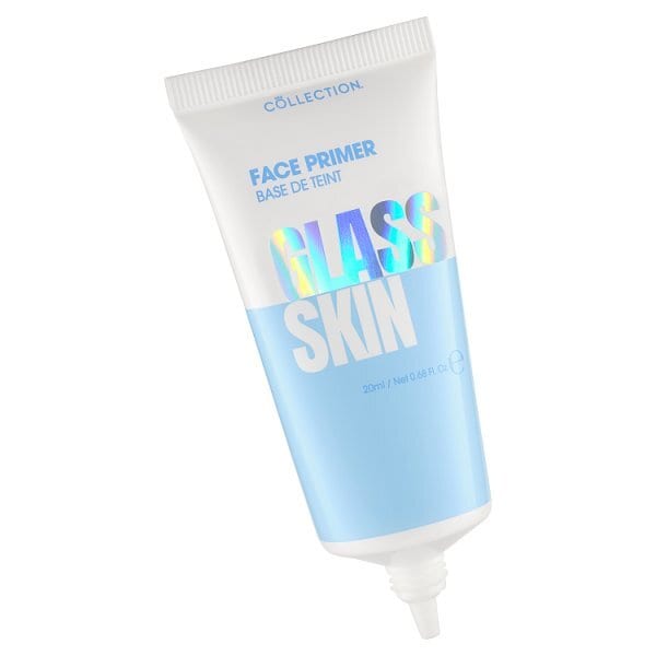 Collection Glass Skin Primer