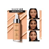 L'Oréal Paris True Match Nude Tinted Serum 4-5 Medium