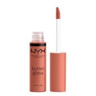 NYX Professional Makeup Butter Lip Gloss - Sugar High