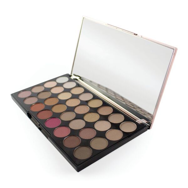 Revolution Ultra 32 Flawess 3 Resurrection Eye Shadow Pal