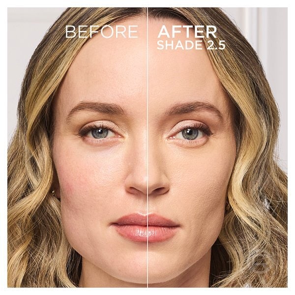 L'Oreal Paris True Match Hyaluron Tinted Balm 2.5 Neutral Light