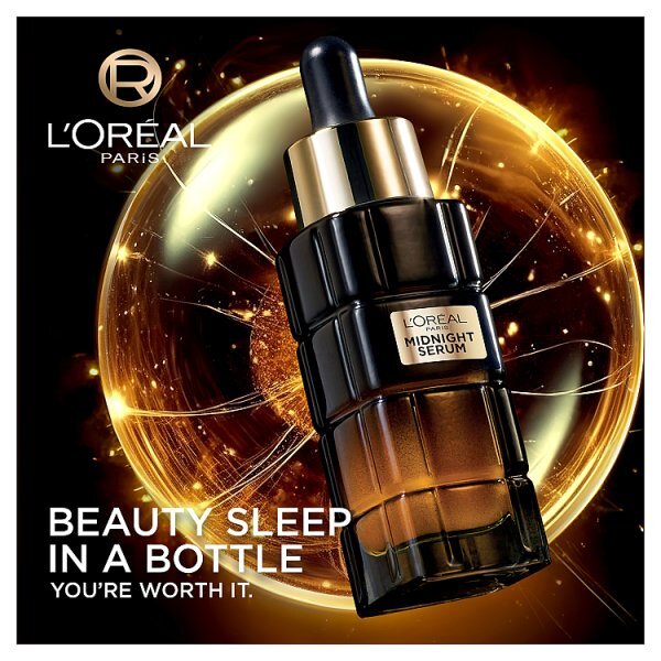 L'Oréal Paris Age Perfect Cell Renew Midnight Serum 30ml
