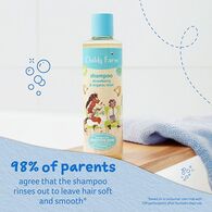 Childs Farm Shampoo Strawberry & Organic Mint 250ml