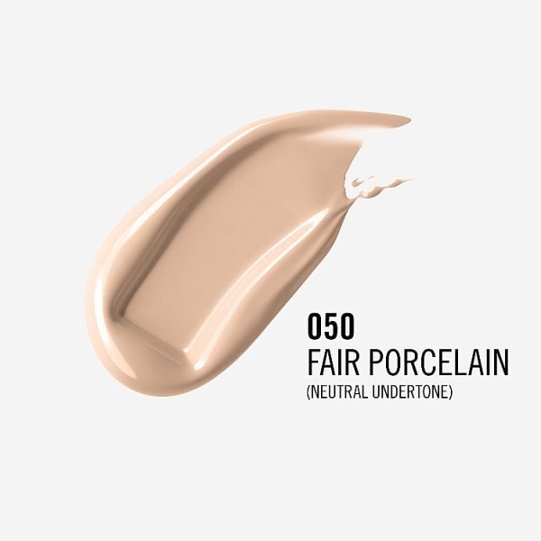 Rimmel Lasting Finish 35HR Foundation Fair Porcelain SPF20