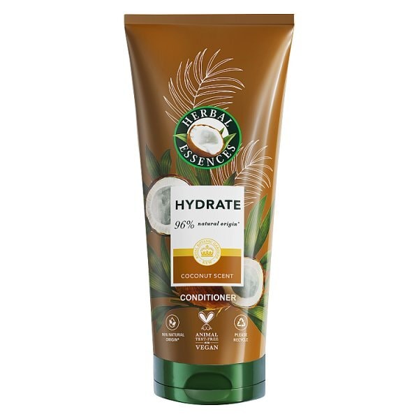 Herbal Essences Coconut Conditioner 250Ml