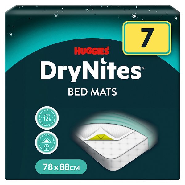 Huggies DryNites Bed Mat