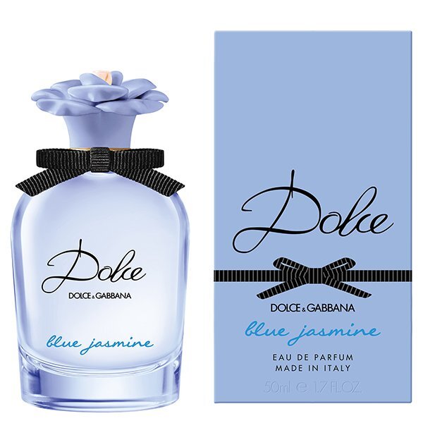 Dolce Blue Jasmine Edp 50Ml Fragrance Superdrug