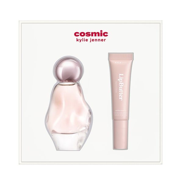 Cosmic Kylie Jenner Edp 50Ml + Lip Butter 10G Gift Set