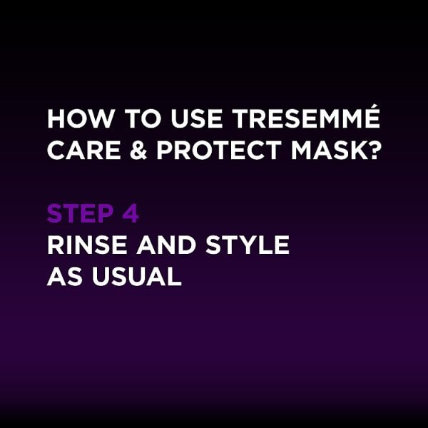 TRESemmé Hair Mask Breakage Defence Deep Conditioner 500ml
