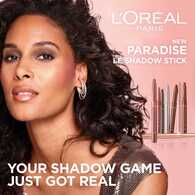 L'Oréal Paris Le Shadow Stick Eyeshadow 240 Brown Abyss