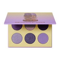 Juvia's Place The Violets Eye Shadow Palette