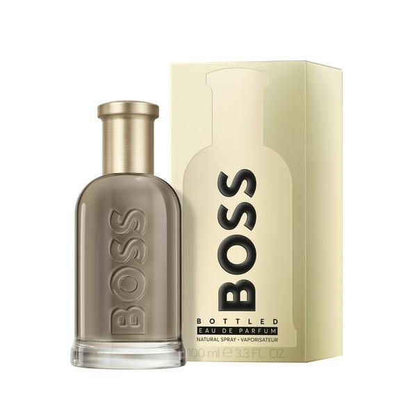 BOSS Bottled Eau de Parfum 100ml