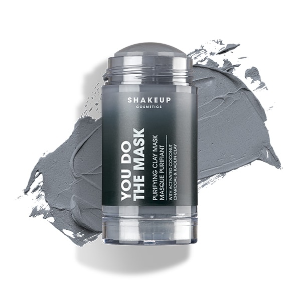 DNR Shakeup You Do The Mask Purifying Clay Mask