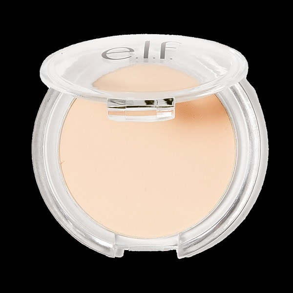 e.l.f. Prime & Stay Finishing Powder Sheer