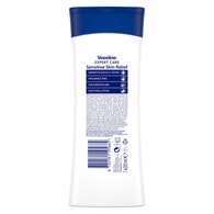 Vaseline Sensitive Skin Relief 400Ml