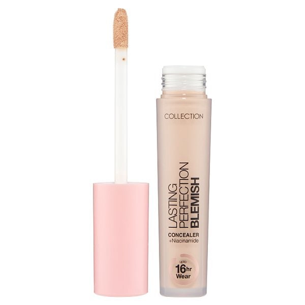 Lasting Perfection Blemish Concealer Fair