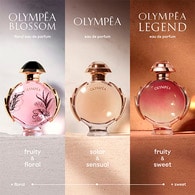 Olympea eau de online parfum 100ml