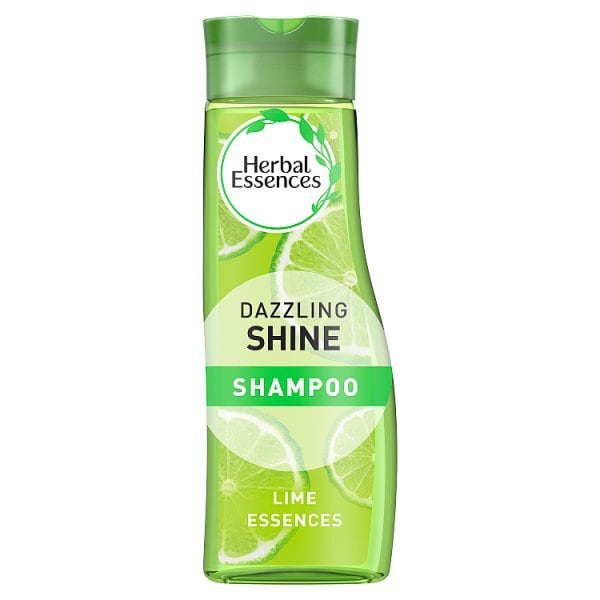 DNR Herbal Essences Clarifying Shampoo Dazzling Shine 400ml