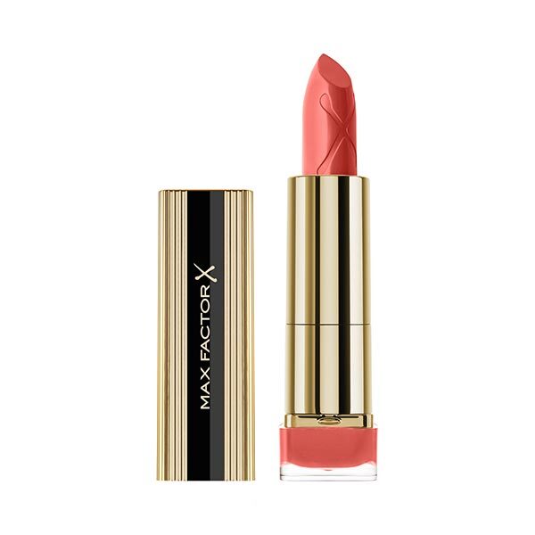 Max Factor Colour Elixir Lipstick - 050 Pink Brandy