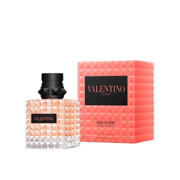 Valentino Born In Roma Donna Coral Fantasy EDP 30ml