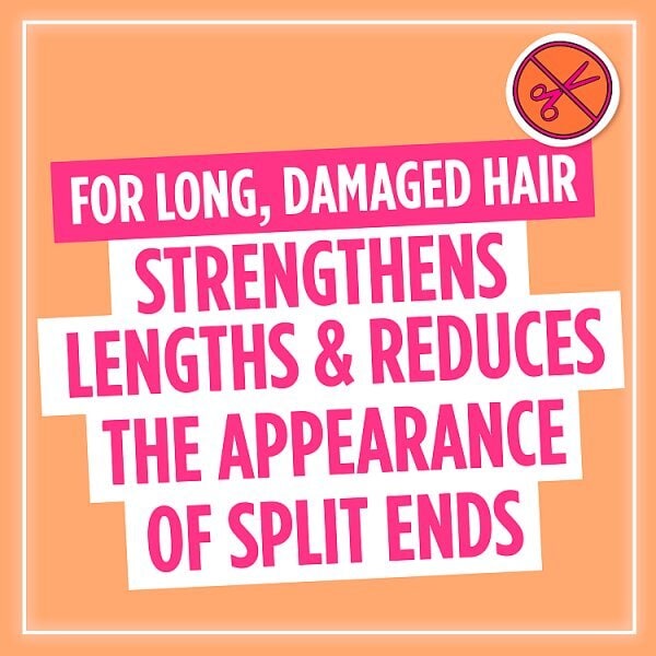 DNR L'Oréal Paris Elvive Dream Lengths Long Hair Shampoo 400ml