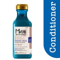 Maui Moisture Nourish & Moisture+ Coconut Milk Conditioner