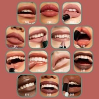 3Ina The Lipstick 501
