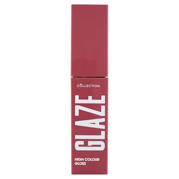 Collection High Glaze Gloss Strawberry Shortcake